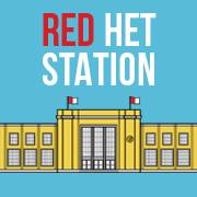 Red ons station